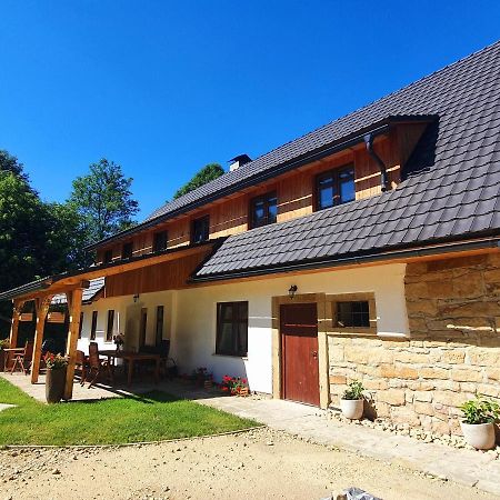 Chalupa Kamenny Vrch Adrspach Teplice nad Metují Exterior photo