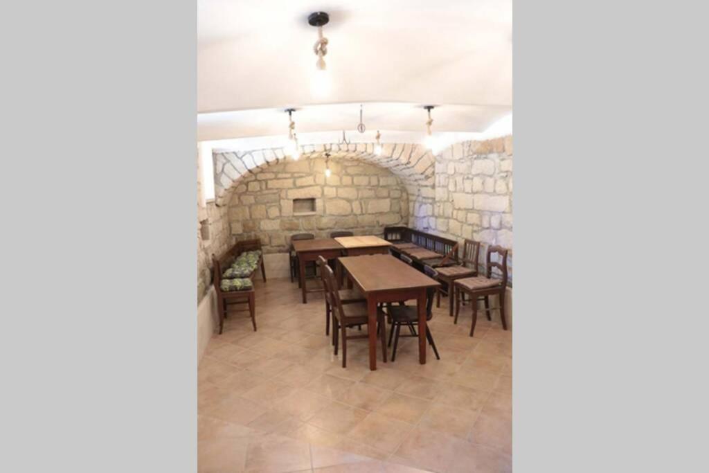 Chalupa Kamenny Vrch Adrspach Teplice nad Metují Exterior photo