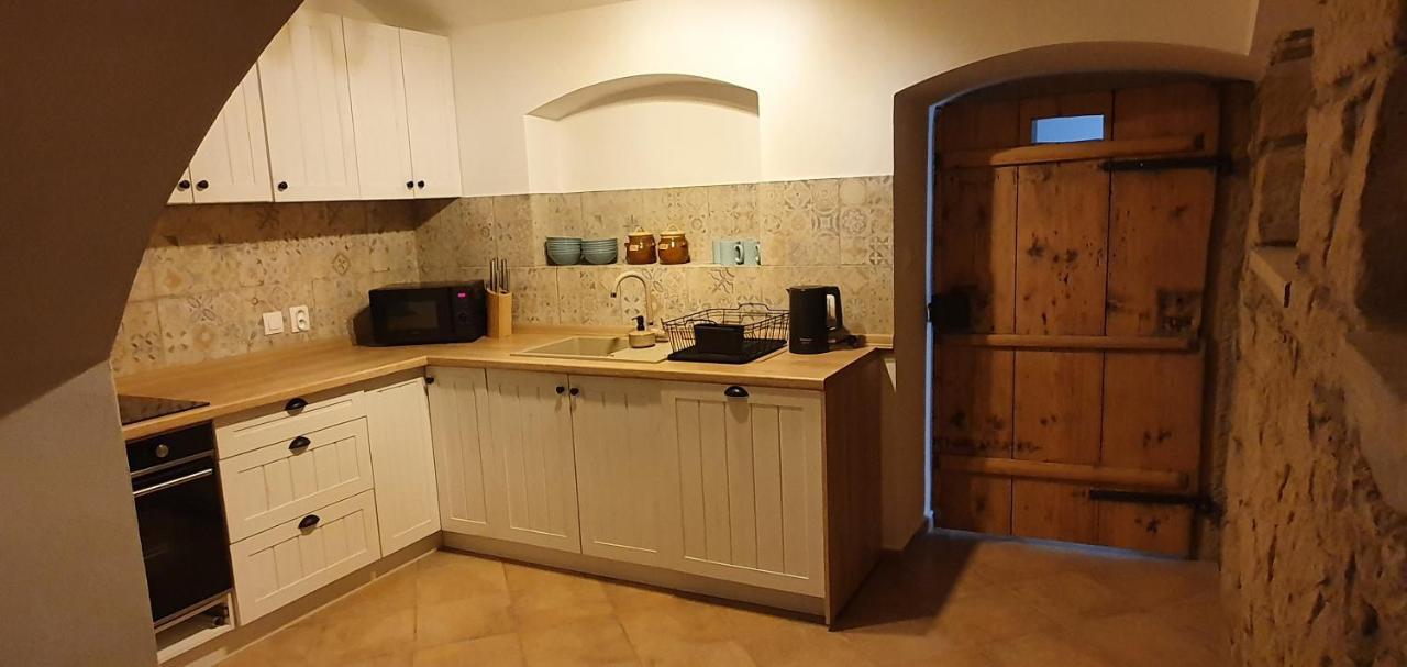 Chalupa Kamenny Vrch Adrspach Teplice nad Metují Exterior photo