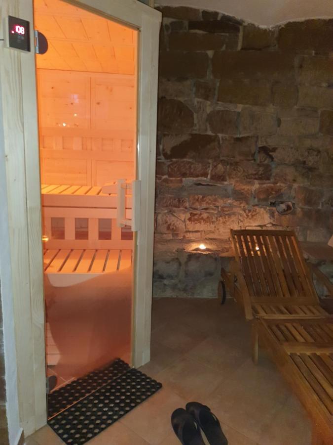 Chalupa Kamenny Vrch Adrspach Teplice nad Metují Exterior photo