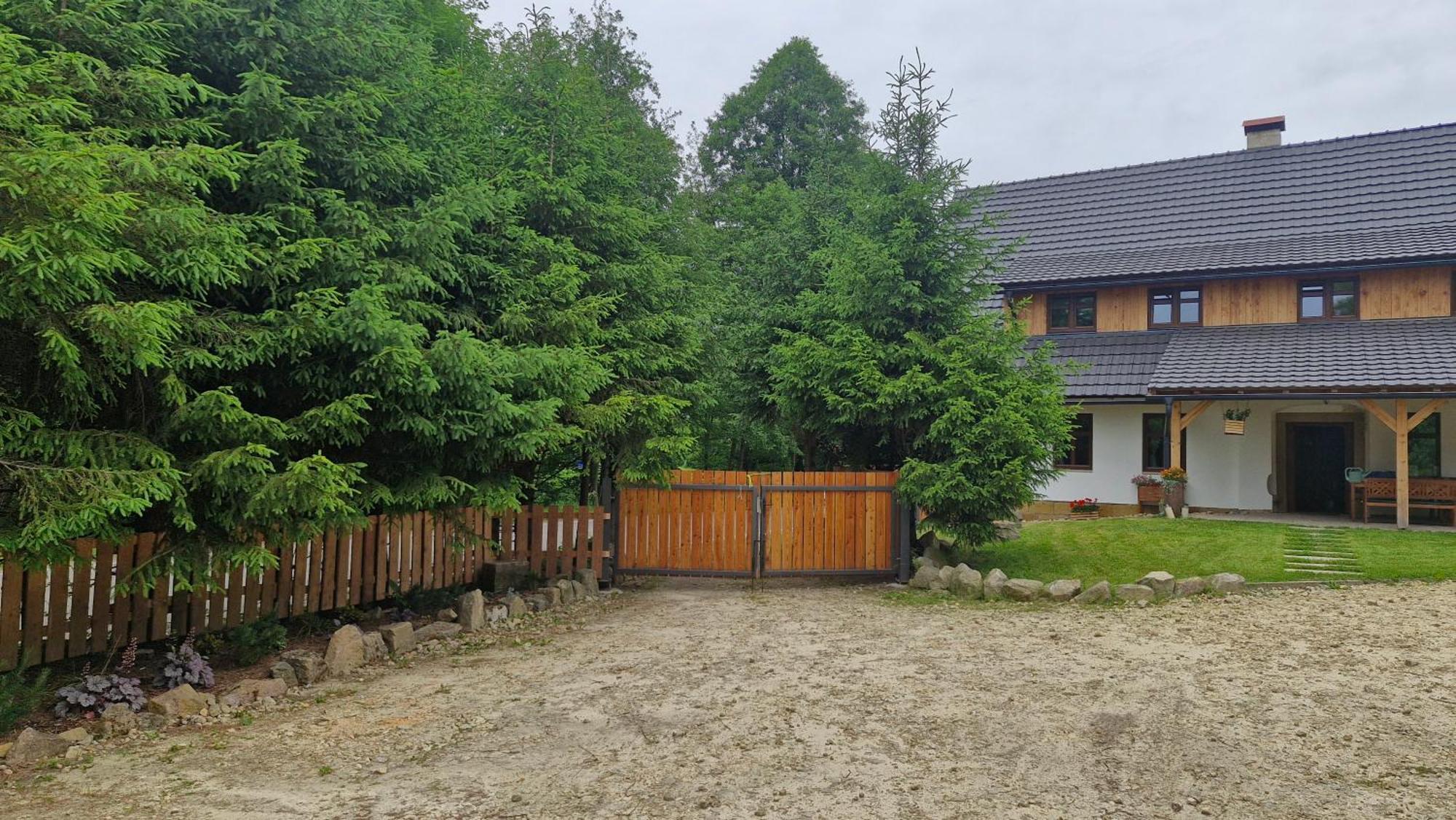 Chalupa Kamenny Vrch Adrspach Teplice nad Metují Exterior photo